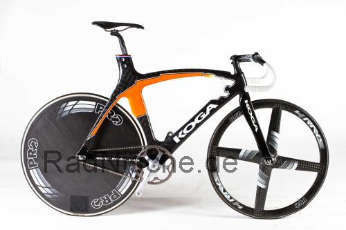 Koga Kimera Track  technische daten 